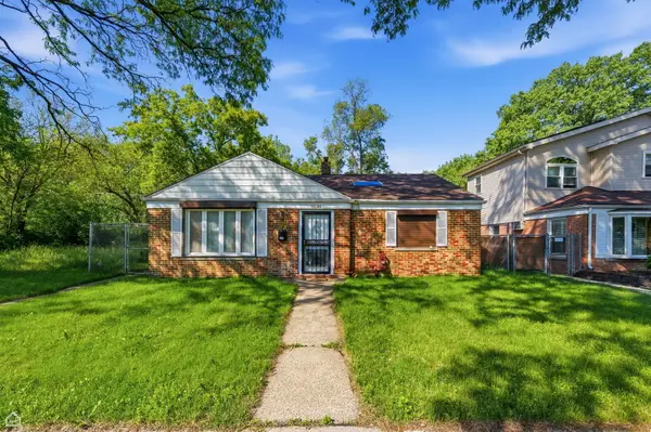 10066 S Van Vlissingen Road, Chicago, IL 60617