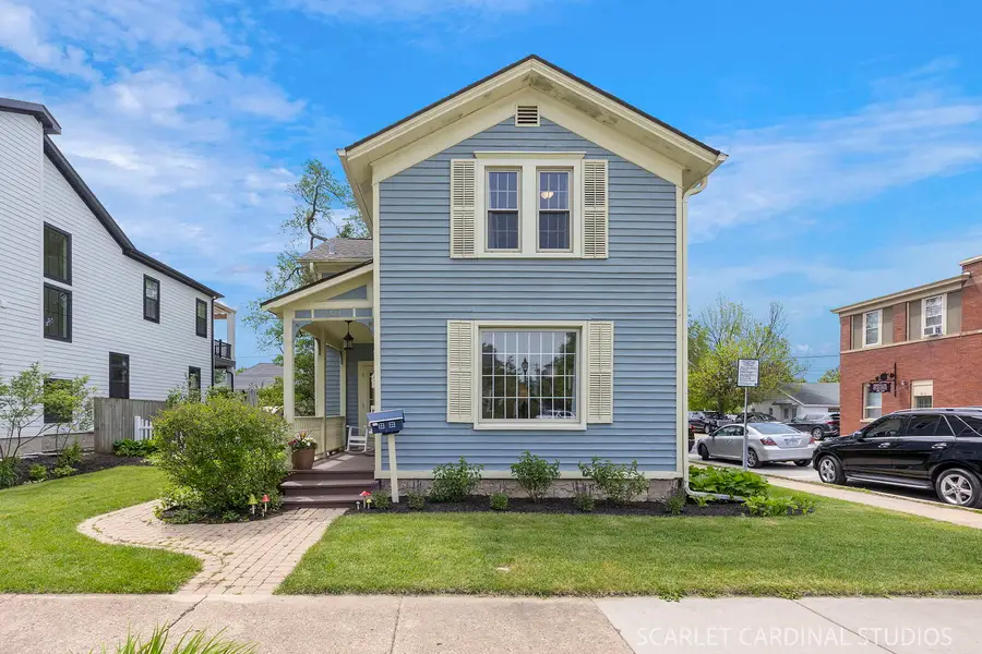 229 Center Street, Naperville, IL 60540 - #2