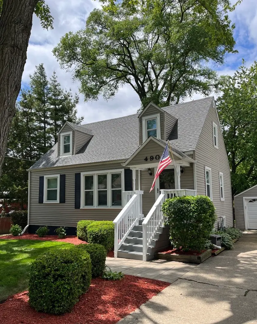 490 Grove Avenue, Wood Dale, IL 60191 - #1
