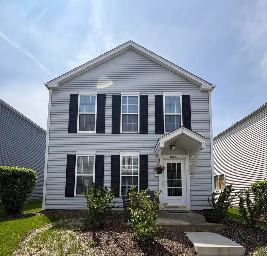 1066 Four Seasons Boulevard, Aurora, IL 60504 - #2