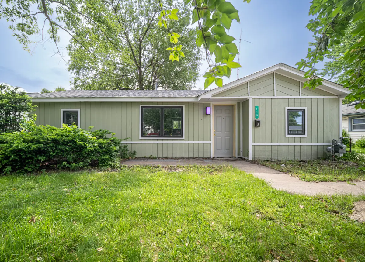179 N Levasseur Avenue, Bourbonnais, IL 60914 - #1