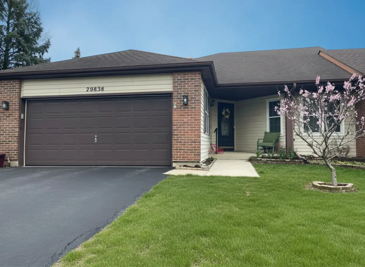 20838 W Peppertree Court, Plainfield, IL 60544 - #1