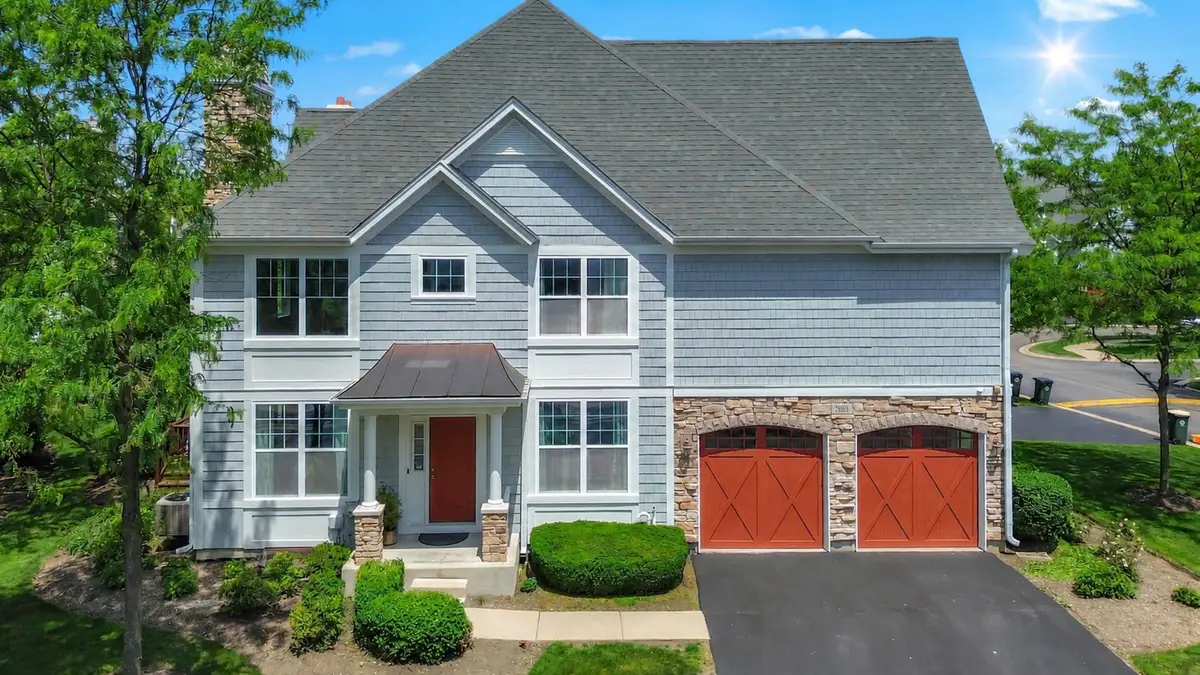 21898 W Talia Lane, Deer Park, IL 60010 - #1