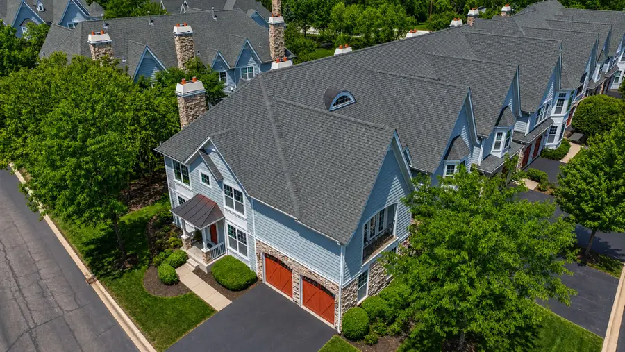 21898 W Talia Lane, Deer Park, IL 60010 - #2