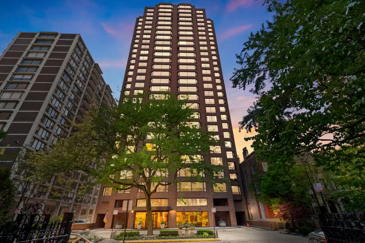 1410 N State Parkway #22B, Chicago, IL 60610 - #1