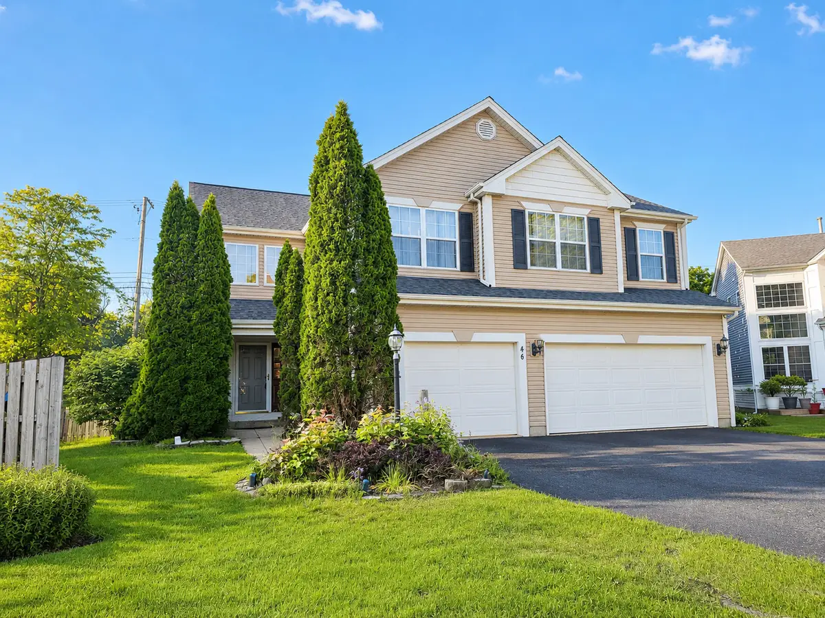 46 W Redhead Court, Round Lake Beach, IL 60073 - #1