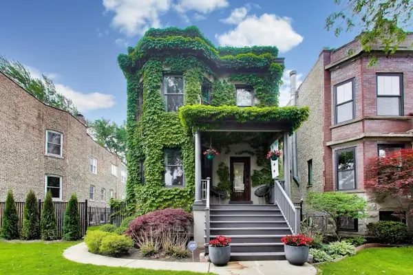 1331 W Norwood Street, Chicago, IL 60660