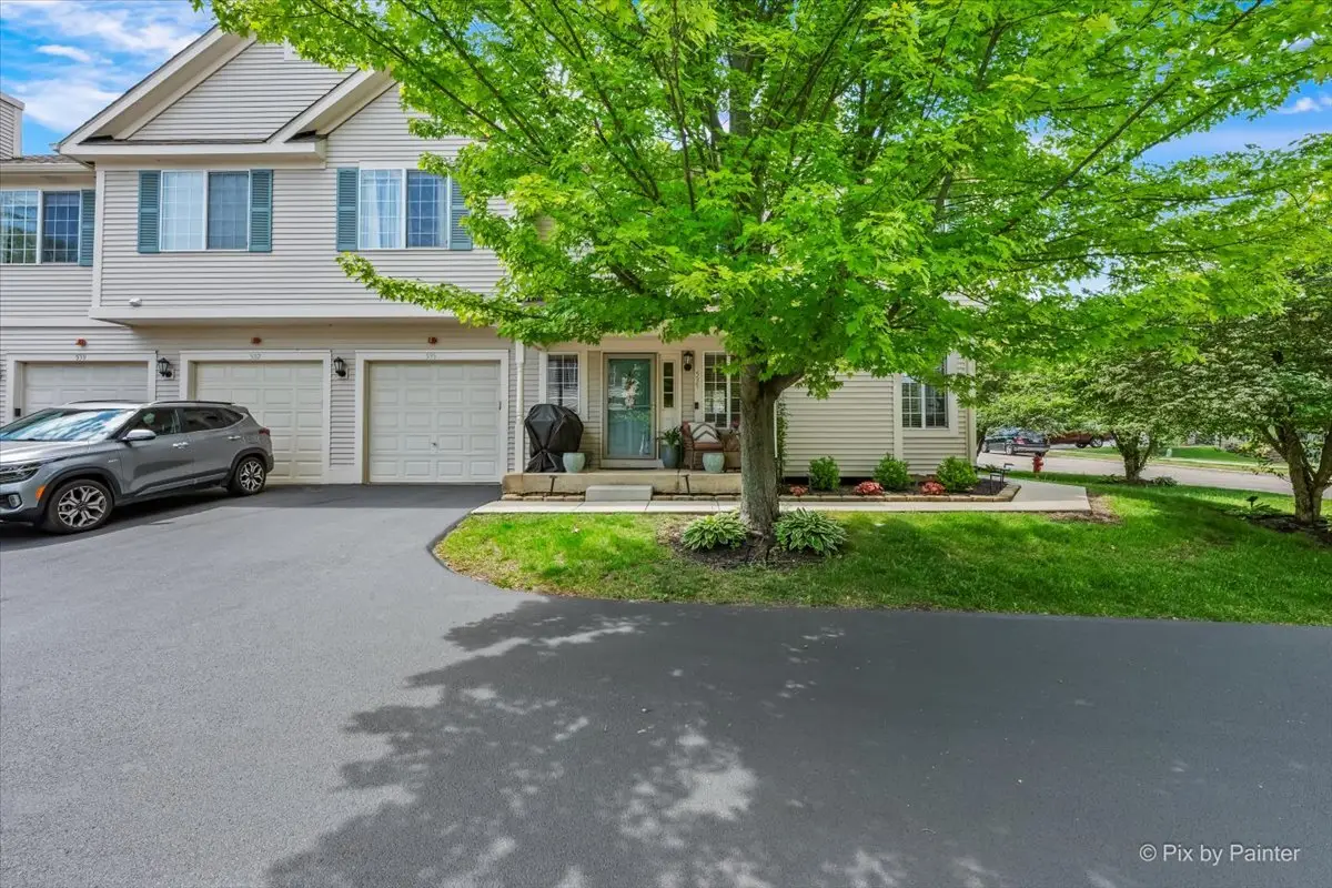 535 Fox Ridge Drive #535, Fox Lake, IL 60020 - #1
