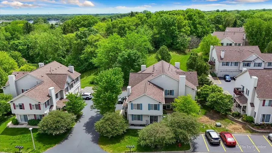 535 Fox Ridge Drive #535, Fox Lake, IL 60020 - #2