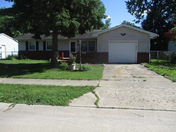 1911 Branch Road, Champaign, IL 61821