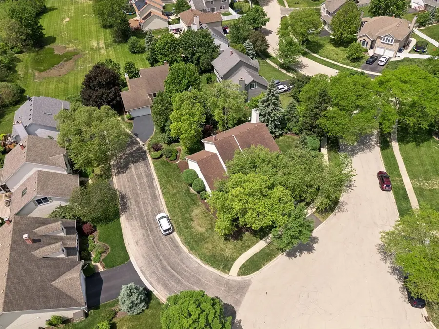 303 Balmoral Drive, Bartlett, IL 60103 - #2