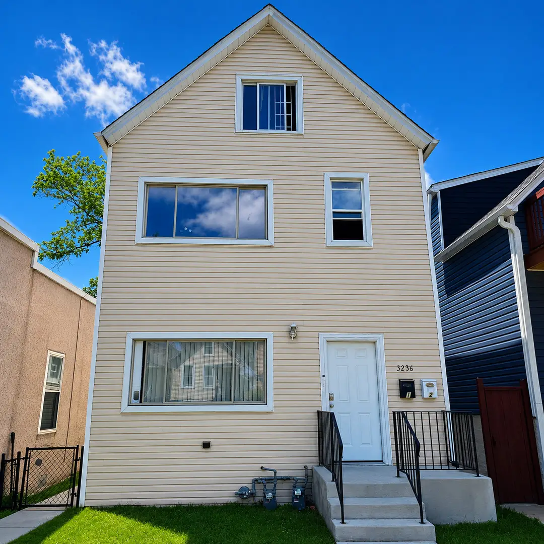 3236 S 49th Avenue, Cicero, IL 60804 - #1