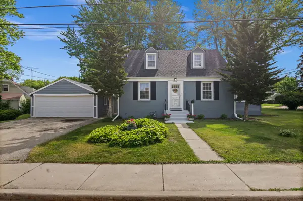 804 N 5th Street, DeKalb, IL 60115