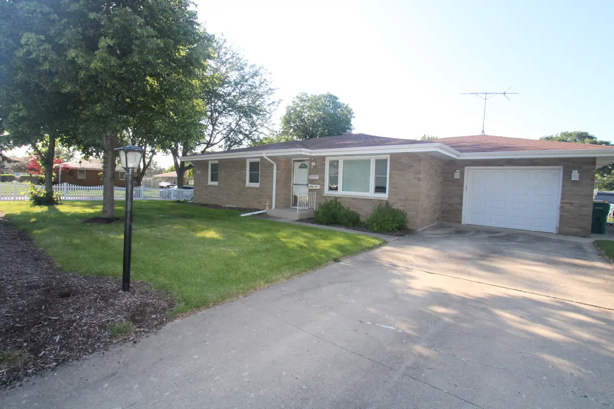 1200 Hosmer Street, Joliet, IL 60435 - #1
