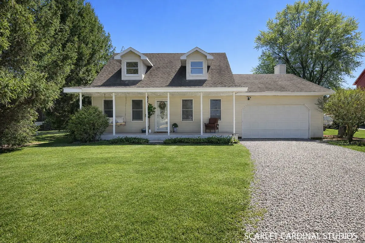 909 Preserve Road, Shabbona, IL 60550 - #1