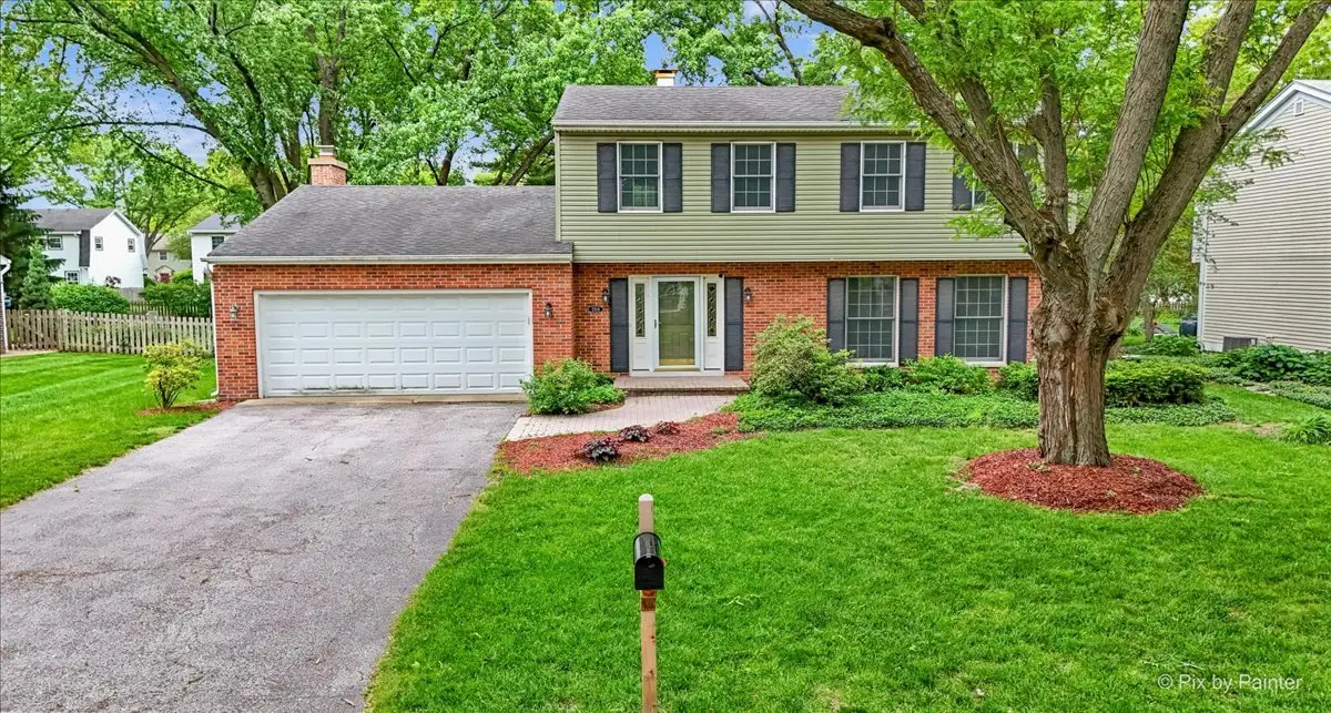 2318 Sudbury Lane, Geneva, IL 60134 - #1