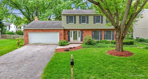 2318 Sudbury Lane, Geneva, IL 60134