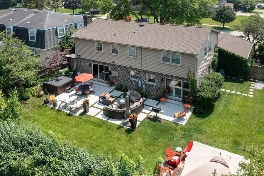 3956 Rutgers Lane, Northbrook, IL 60062 - #2