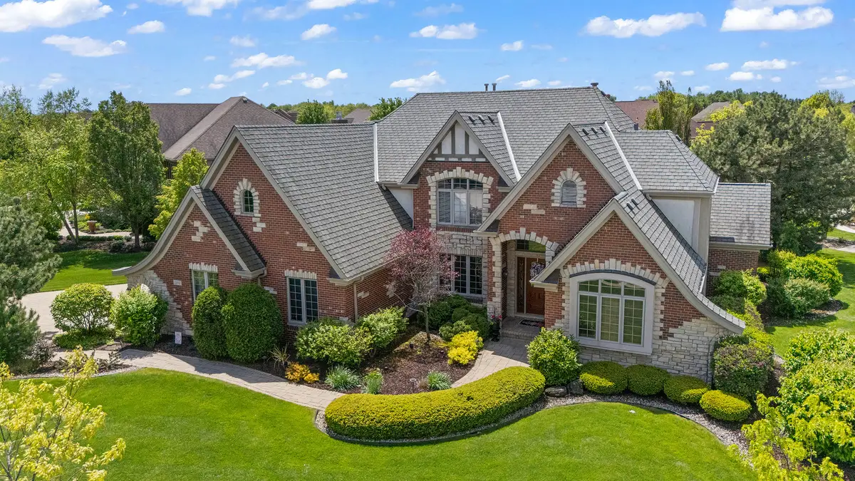 22602 Granite Drive, Frankfort, IL 60423 - #1