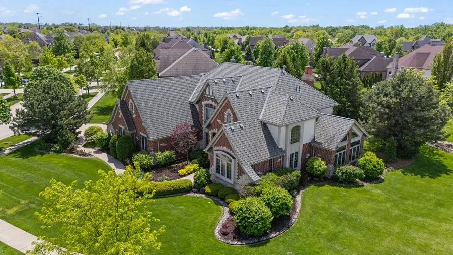 22602 Granite Drive, Frankfort, IL 60423 - #3