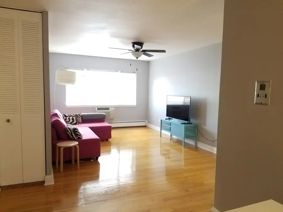 7854 S South Shore Drive #307, Chicago, IL 60649 - #3