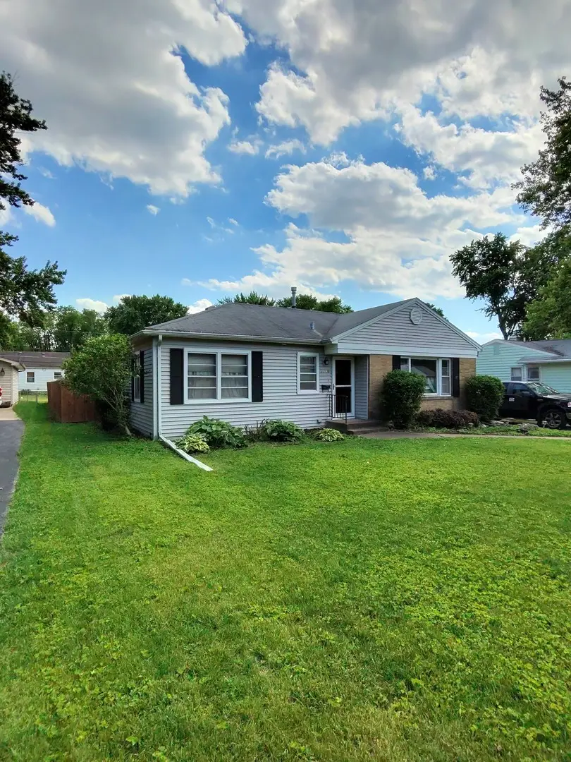 4128 27th Avenue, Rock Island, IL 61201 - #3