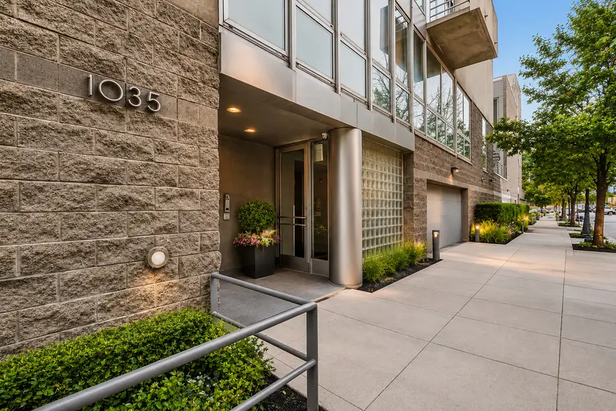 1035 W Huron Street #504, Chicago, IL 60642 - #2
