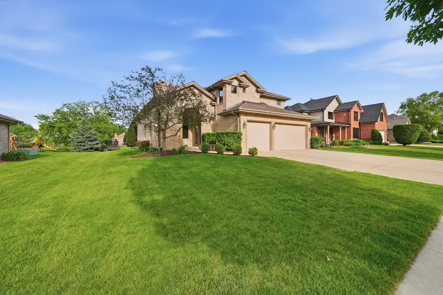408 Siesta Drive, New Lenox, IL 60451 - #3