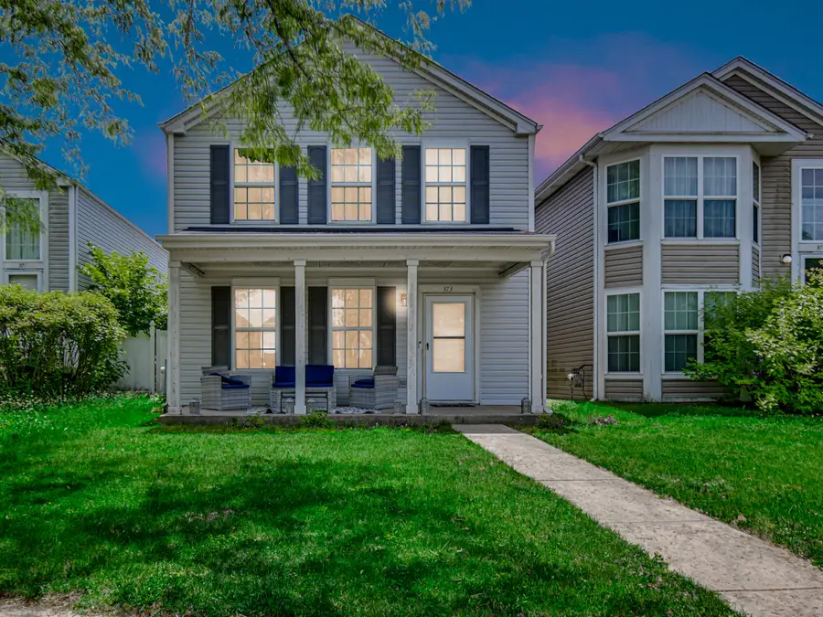 373 Lakewood Boulevard, Park Forest, IL 60466 - #3
