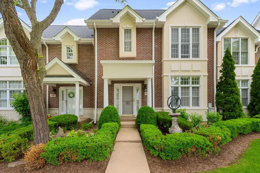 430 Park Avenue, Clarendon Hills, IL 60514 - #2