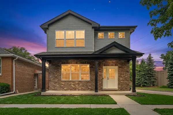 7630 W 66th Street, Bedford Park, IL 60501