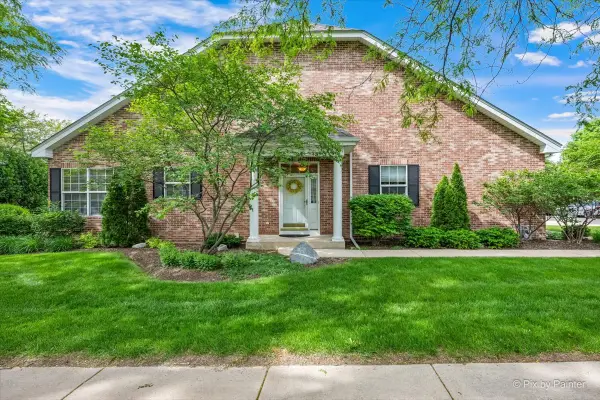 4093 Pheasant Court, St. Charles, IL 60174