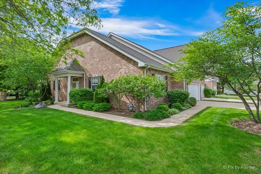 4093 Pheasant Court, Saint Charles, IL 60174 - #2