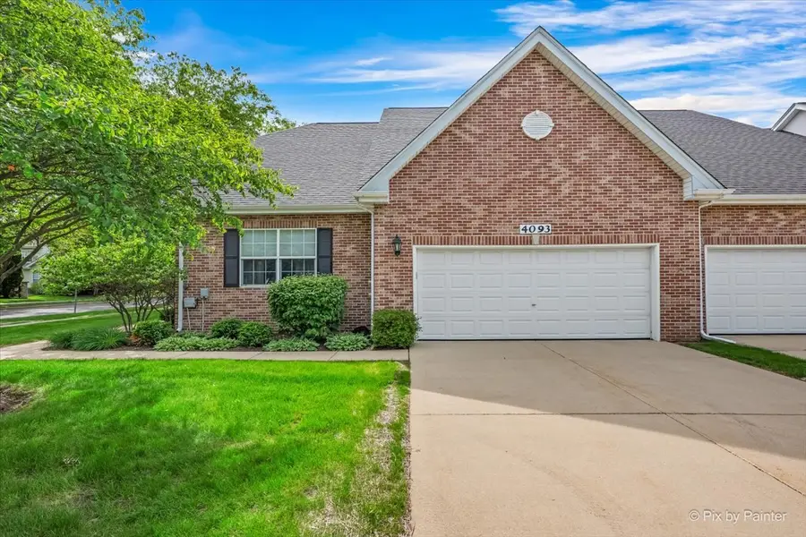 4093 Pheasant Court, Saint Charles, IL 60174 - #3
