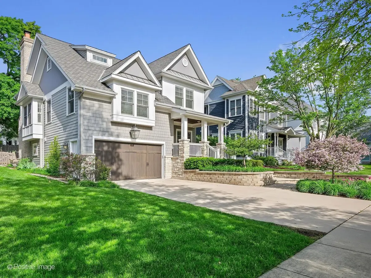 726 S Madison Street, Hinsdale, IL 60521 - #1