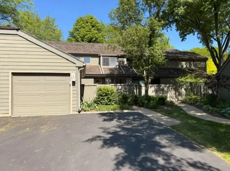 199 Timber Ridge Road, Barrington, IL 60010 - #1