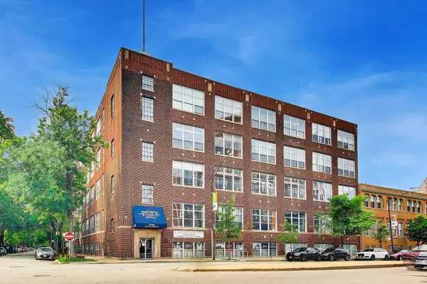 1733 W Irving Park Road #409, Chicago, IL 60613
