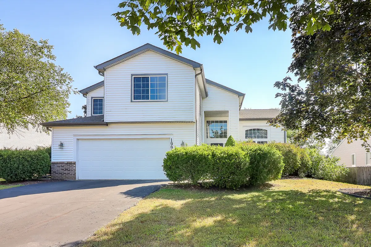 1993 Baldwin Way, Bolingbrook, IL 60490 - #1