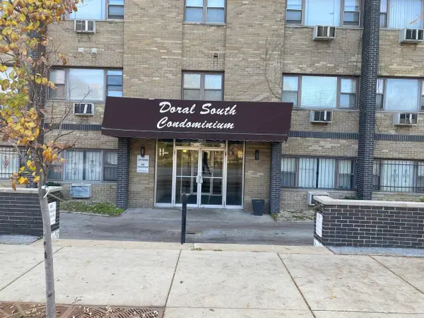 7854 S South Shore Drive #507, Chicago, IL 60649