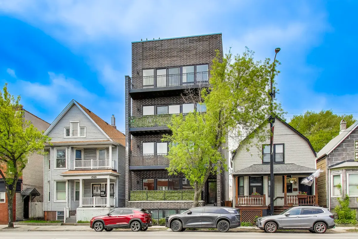 5042 N Western Avenue #PH, Chicago, IL 60625 - #1