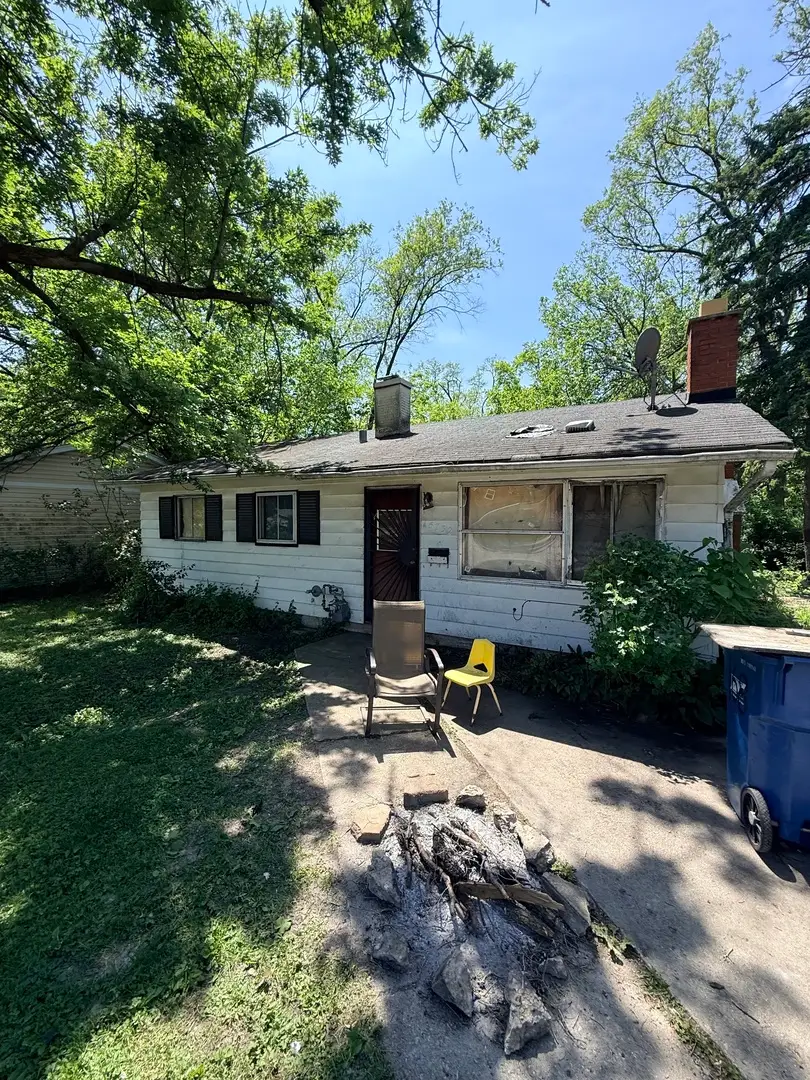 15732 Hoyne Avenue, Harvey, IL 60426 - #1