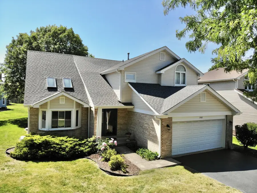 1582 Hinterlong Lane, Naperville, IL 60563 - #2
