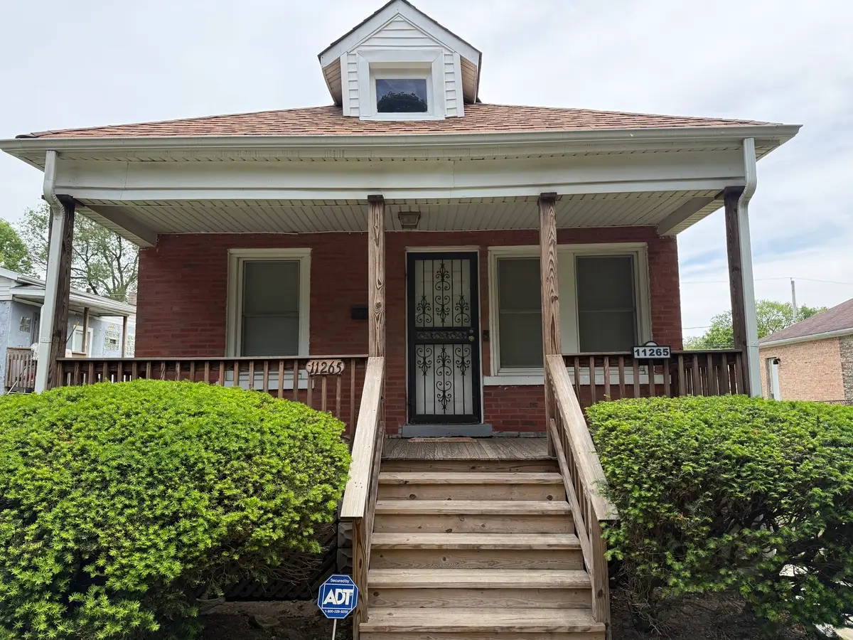 11265 S May Street, Chicago, IL 60643 - #1