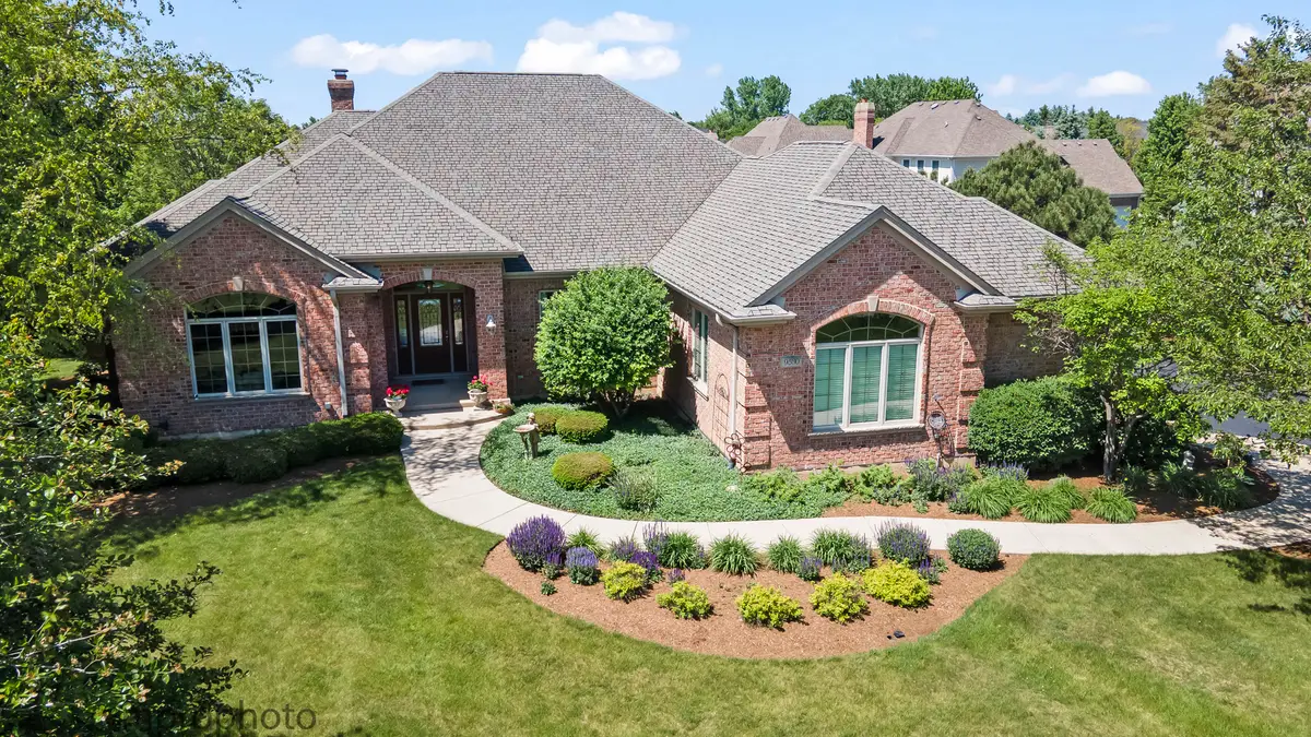 9530 Nicklaus Lane, Lakewood, IL 60014 - #1