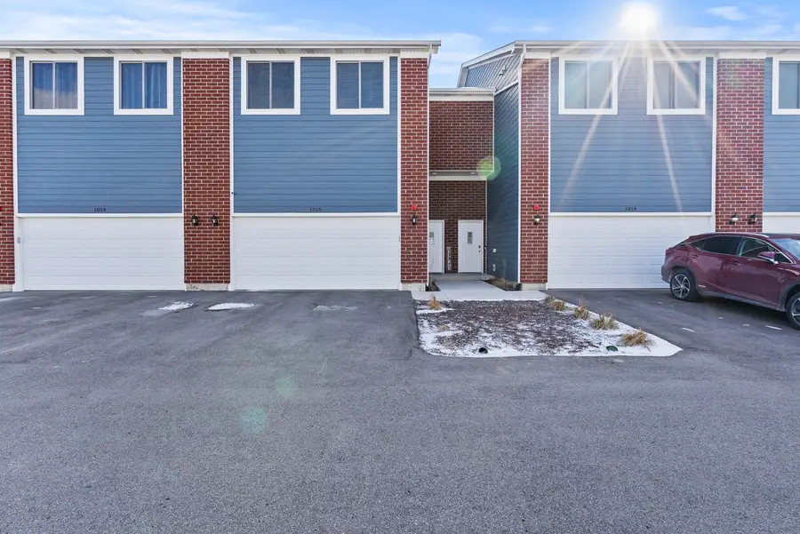 1016 Gillespie Lane, Yorkville, IL 60560 - #2