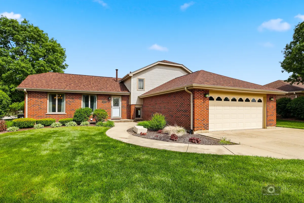 15333 Yorkshire Lane, Orland Park, IL 60462 - #1