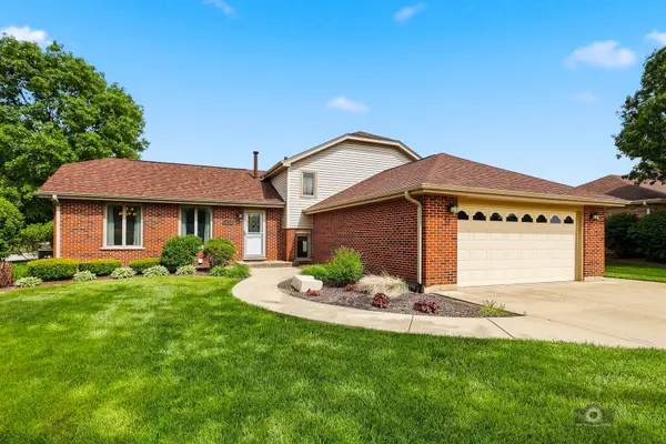 15333 Yorkshire Lane, Orland Park, IL 60462