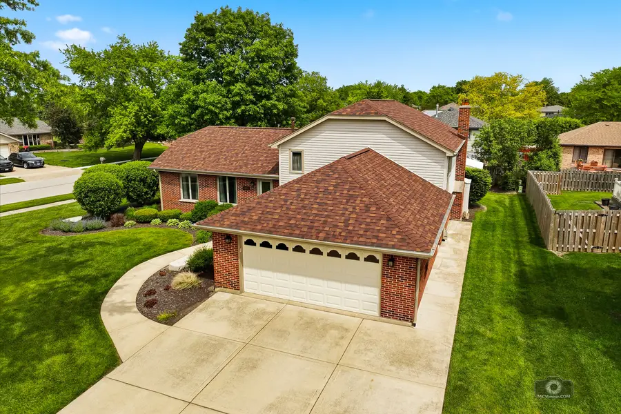 15333 Yorkshire Lane, Orland Park, IL 60462 - #2