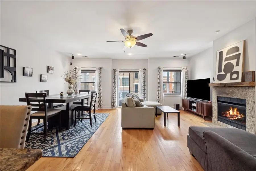 1909 W North Avenue #2, Chicago, IL 60622 - #2