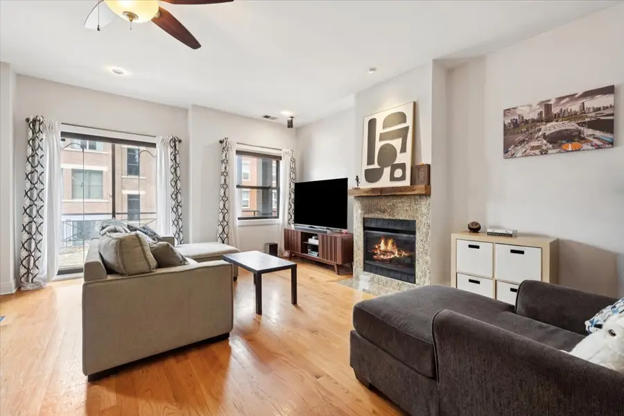 1909 W North Avenue #2, Chicago, IL 60622 - #3